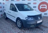 объявление о продаже Volkswagen Caddy 2006 года