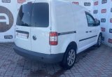 купить Volkswagen Caddy с пробегом, 2006 года