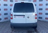 купить б/у автомобиль Volkswagen Caddy 2006 года