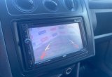 подержанный авто Volkswagen Caddy 2006 года