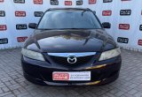 фотографии Mazda 6