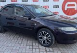 объявление о продаже Mazda 6 2007 года