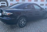 купить Mazda 6 с пробегом, 2007 года