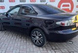Mazda 6 2007 года за 599 999 рублей