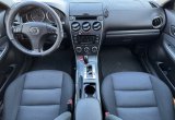 объявление о продаже Mazda 6 2007 года