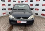 фотографии Opel Corsa