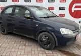 объявление о продаже Opel Corsa 2000 года