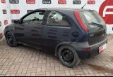 Opel Corsa 2000 года за 219 999 рублей