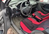подержанный авто Opel Corsa 2000 года
