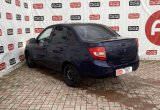 купить Lada (ВАЗ) Granta с пробегом, 2013 года