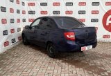 подержанный авто Lada (ВАЗ) Granta 2013 года