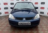 фотографии Mitsubishi Lancer