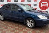 объявление о продаже Mitsubishi Lancer 2006 года