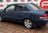 купить Mitsubishi Lancer с пробегом, 2006 года