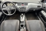 подержанный авто Mitsubishi Lancer 2006 года