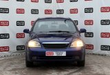 фотографии Chevrolet Lacetti