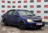 объявление о продаже Chevrolet Lacetti 2008 года