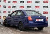 купить Chevrolet Lacetti с пробегом, 2008 года