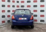 купить б/у автомобиль Chevrolet Lacetti 2008 года