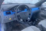 подержанный авто Chevrolet Lacetti 2008 года