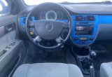 фотографии Chevrolet Lacetti