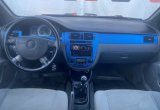 объявление о продаже Chevrolet Lacetti 2008 года