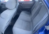 купить Chevrolet Lacetti с пробегом, 2008 года