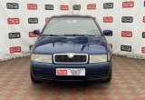 фотографии Skoda Octavia