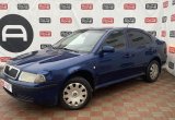 объявление о продаже Skoda Octavia 2006 года
