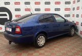 Skoda Octavia 2006 года за 194 990 рублей
