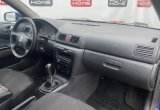 фотографии Skoda Octavia