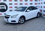 продажа Chevrolet Cruze