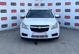 фотографии Chevrolet Cruze