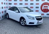 объявление о продаже Chevrolet Cruze 2010 года