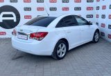 купить Chevrolet Cruze с пробегом, 2010 года