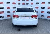 купить б/у автомобиль Chevrolet Cruze 2010 года