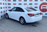 Chevrolet Cruze 2010 года за 539 900 рублей