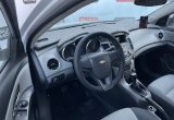 подержанный авто Chevrolet Cruze 2010 года