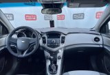 фотографии Chevrolet Cruze