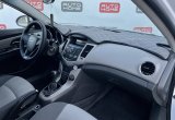 объявление о продаже Chevrolet Cruze 2010 года