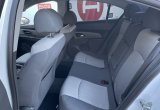 купить Chevrolet Cruze с пробегом, 2010 года