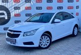продажа Chevrolet Cruze
