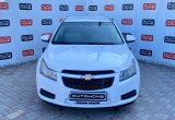 фотографии Chevrolet Cruze