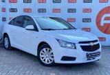 объявление о продаже Chevrolet Cruze 2011 года