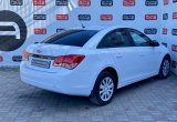 купить Chevrolet Cruze с пробегом, 2011 года