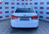 купить б/у автомобиль Chevrolet Cruze 2011 года