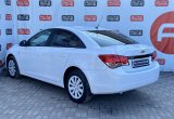 Chevrolet Cruze 2011 года за 549 990 рублей