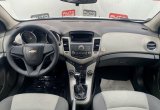 подержанный авто Chevrolet Cruze 2011 года
