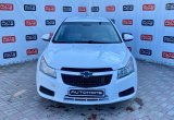 фотографии Chevrolet Cruze