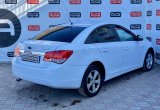 купить Chevrolet Cruze с пробегом, 2010 года